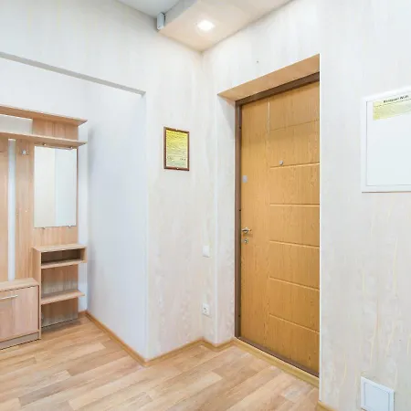Kvartirkoff Na Bogatirskaya 6A, 17 Floor Kyiv Exterior photo