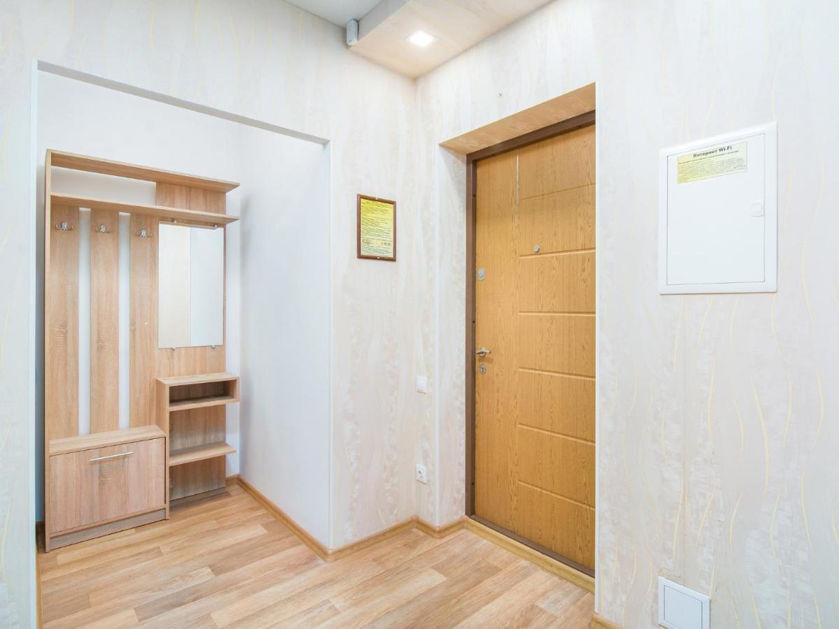 Kvartirkoff Na Bogatirskaya 6a, 17 Floor Apartment Kyiv