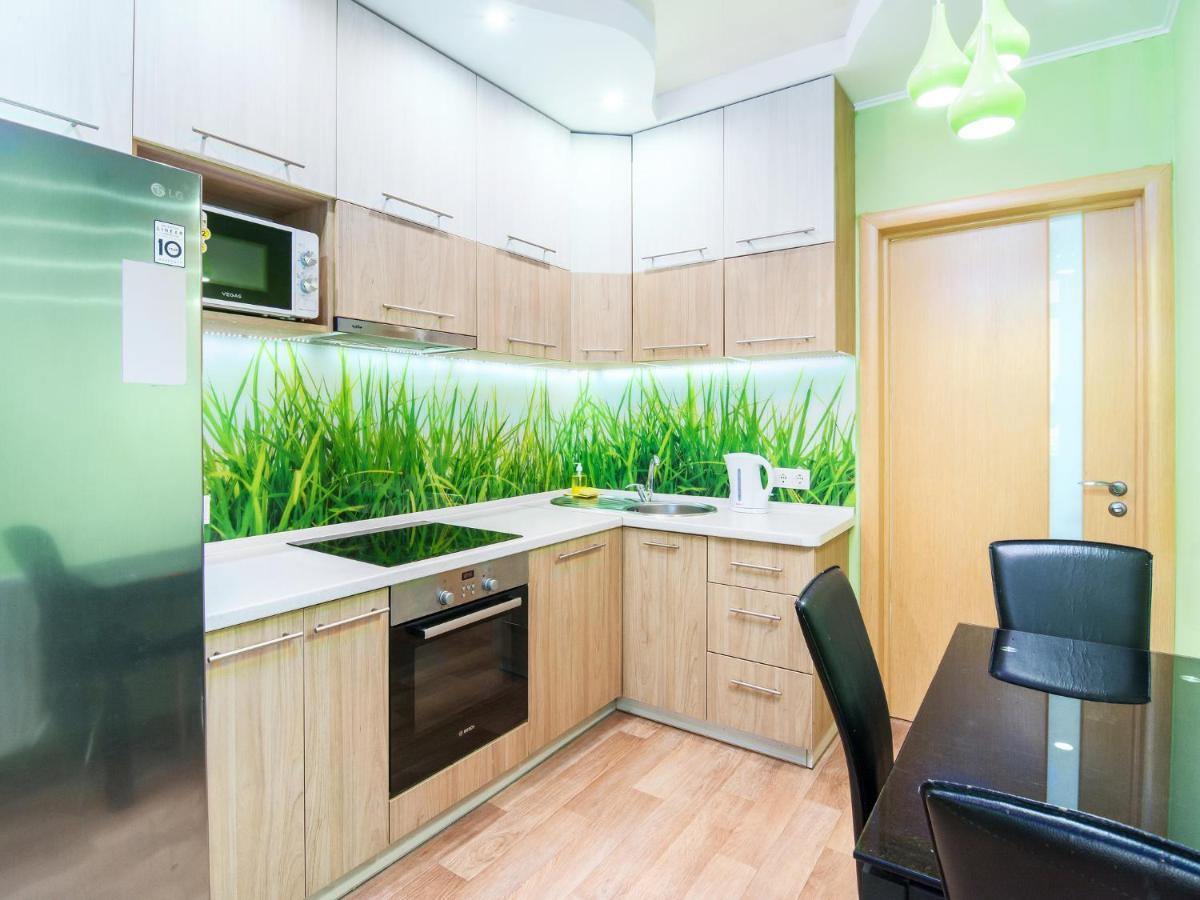 Kvartirkoff Na Bogatirskaya 6a, 17 Floor * Kyiv